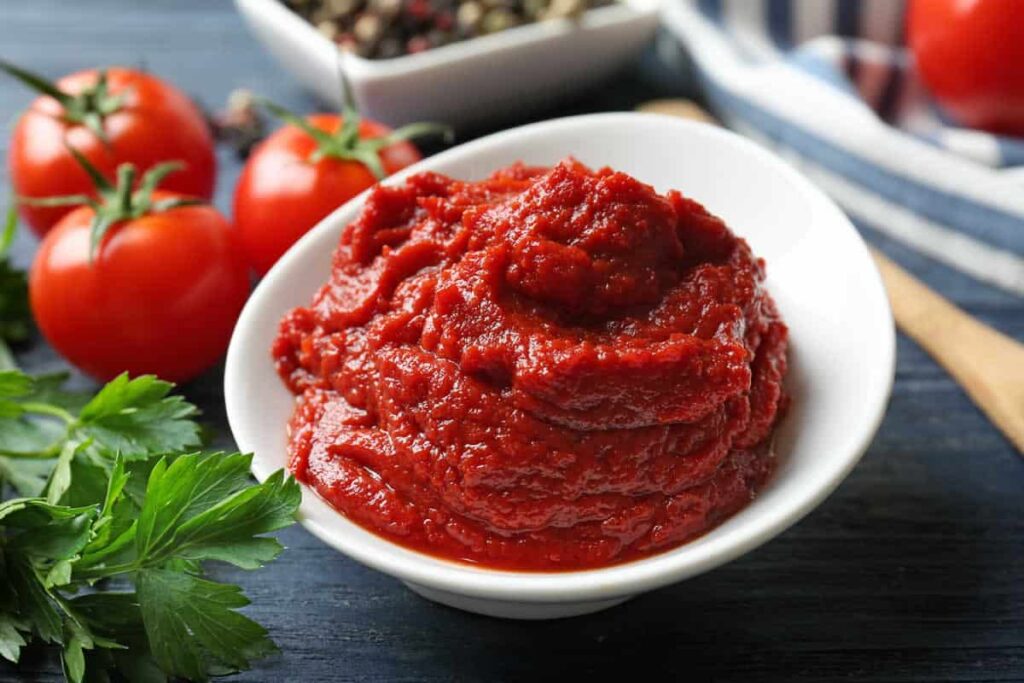 Comment faire une sauce tomate