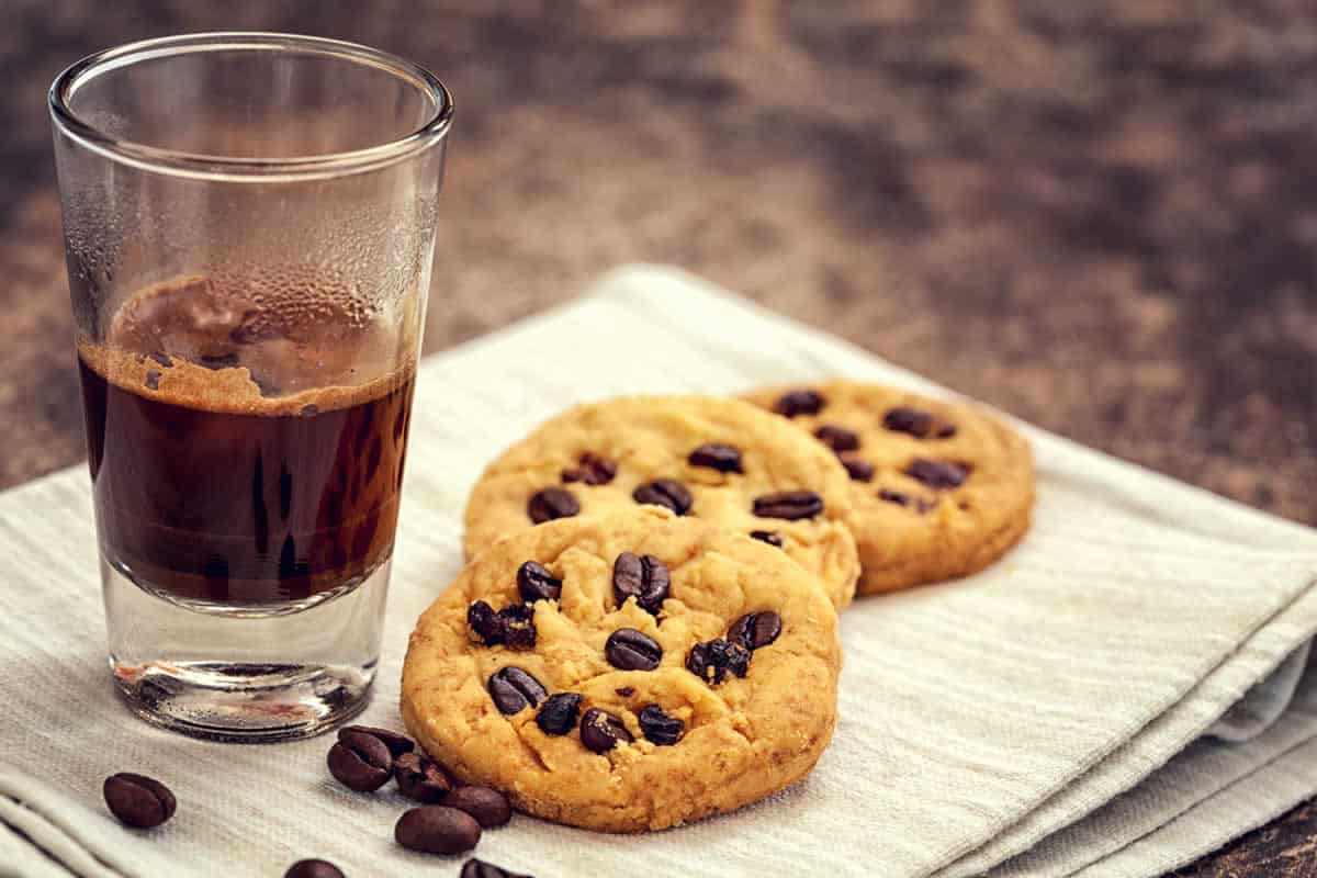 Cookies américains au chocolat