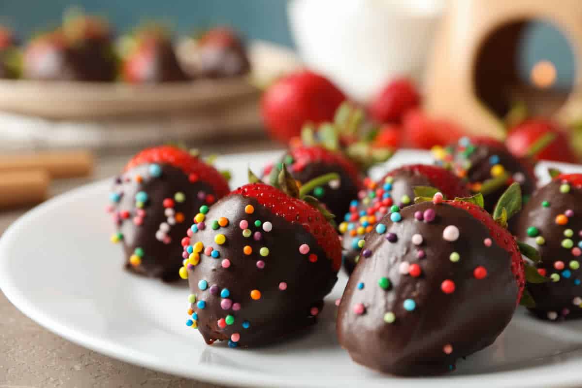 Comment faire fondre le chocolat
