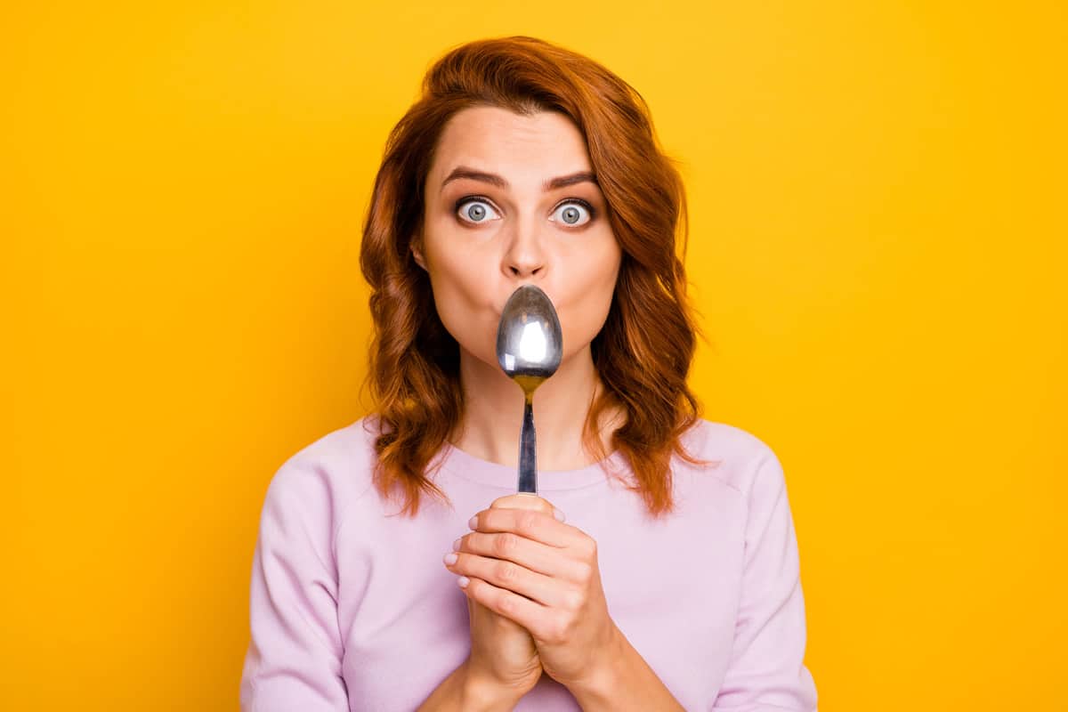 1 Cuillère à soupe