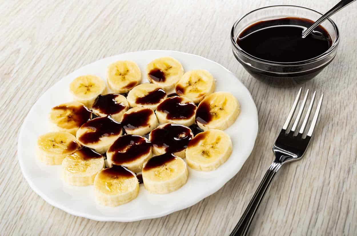 Comment réaliser la sauce chocolat en 2 minutes