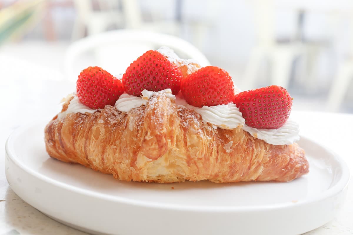 Comment réaliser une crème chantilly