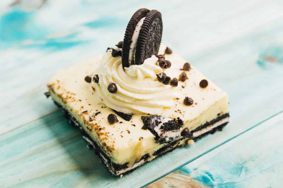 Ganache Vanille