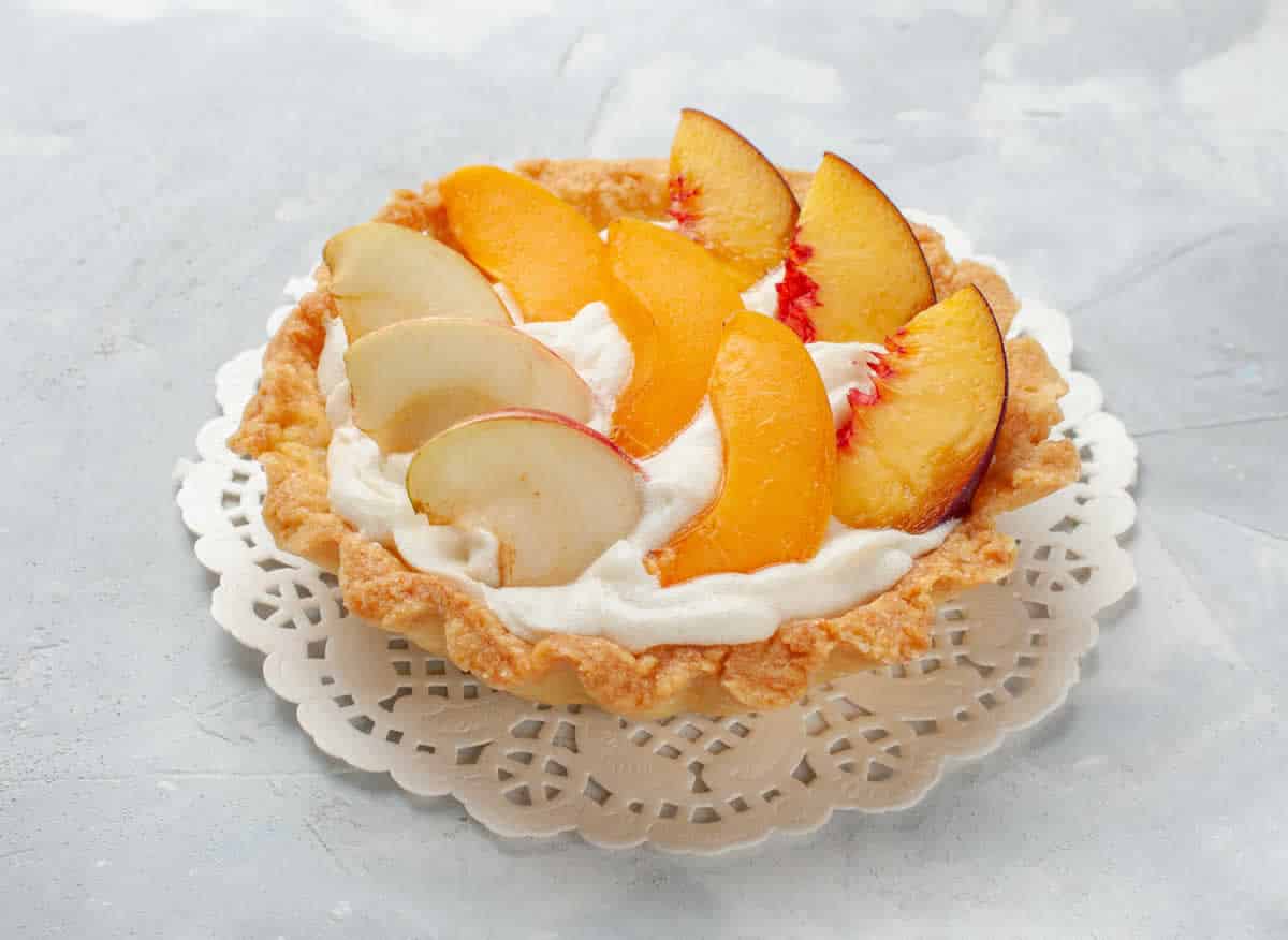 Tartelettes sucrées incontournables