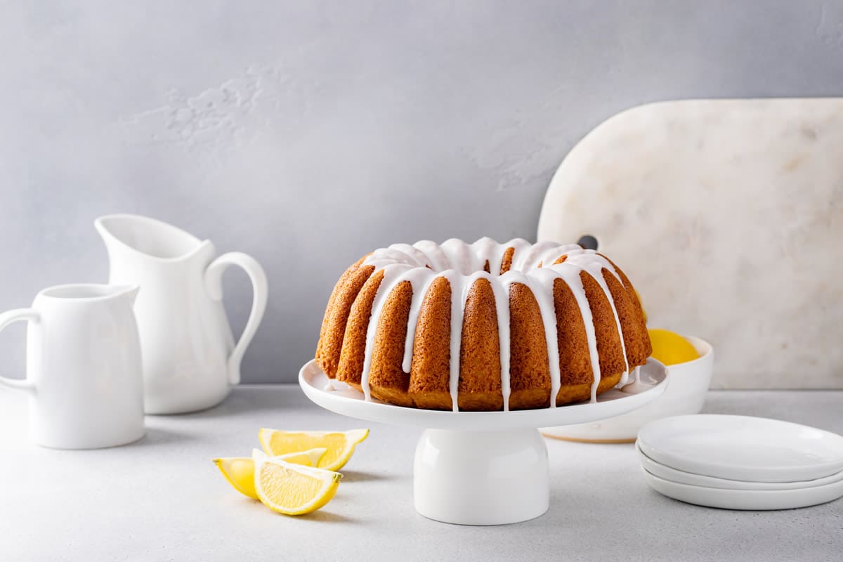 Un délice pour votre dessert d'Été