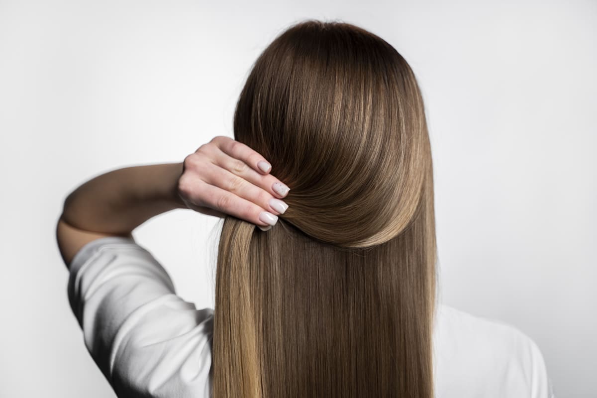 Comment avoir de beaux cheveux naturellement
