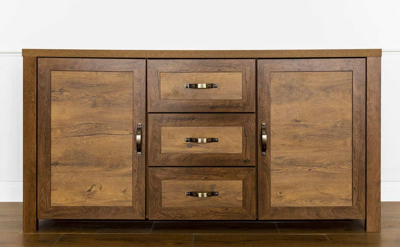 Comment enlever l'odeur d'humidité dans un meuble