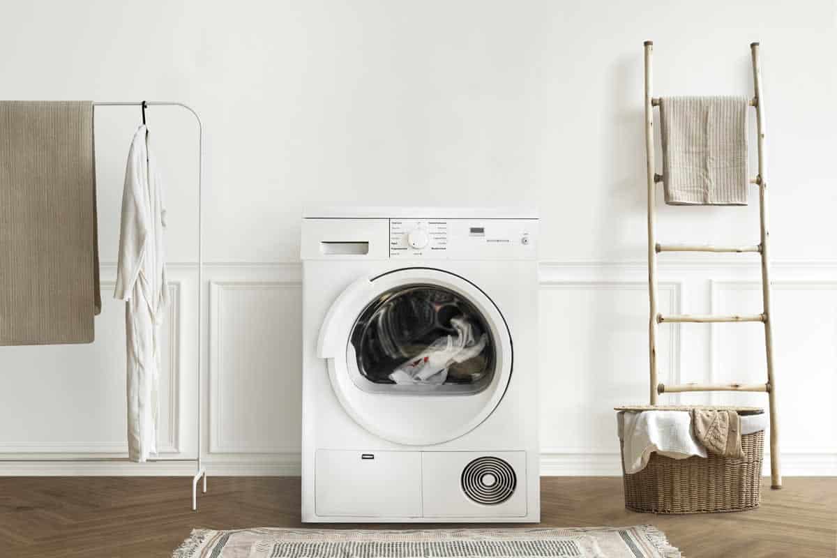 Comment nettoyer son lave-linge