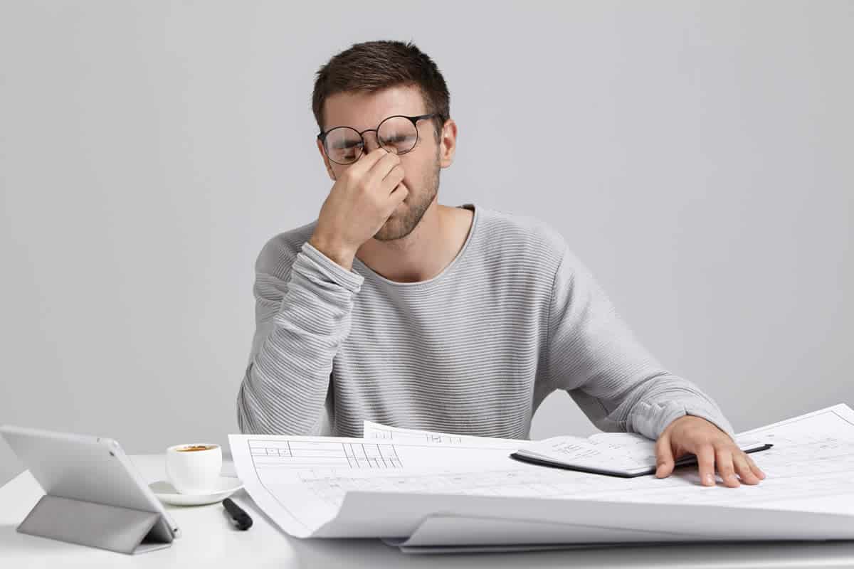 Comment se débarrasser du stress naturellement
