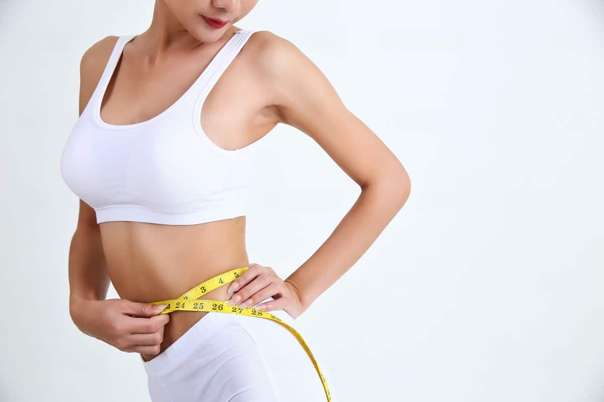 10 conseils pour avoir un ventre plat