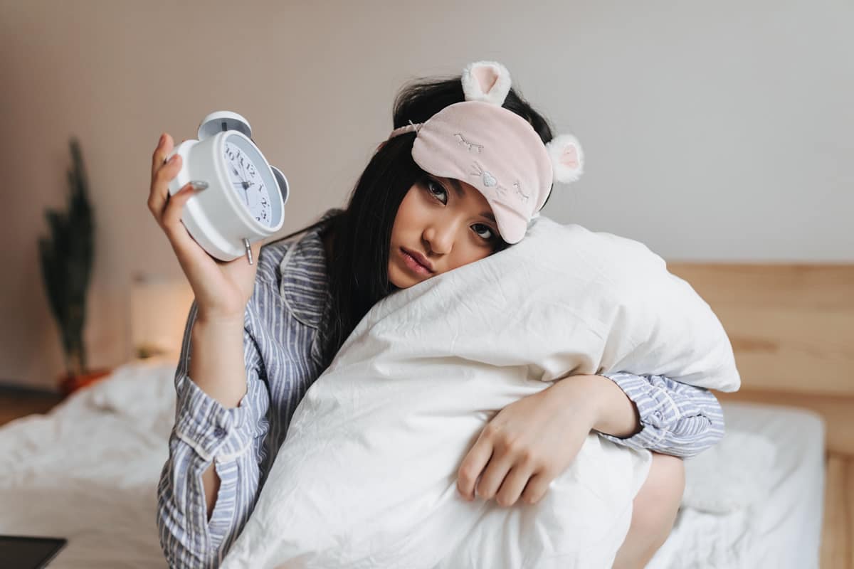 11 techniques pour bien se réveiller le matin