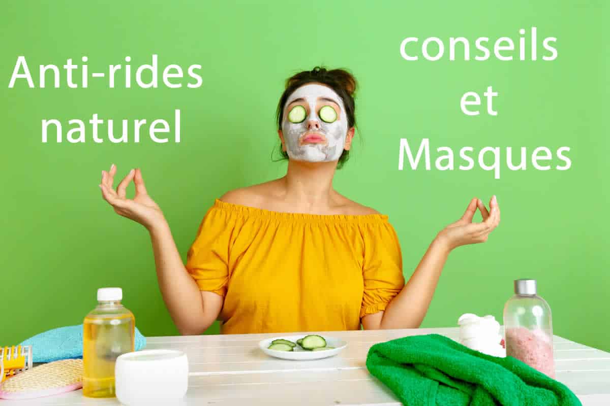 Anti-rides naturel