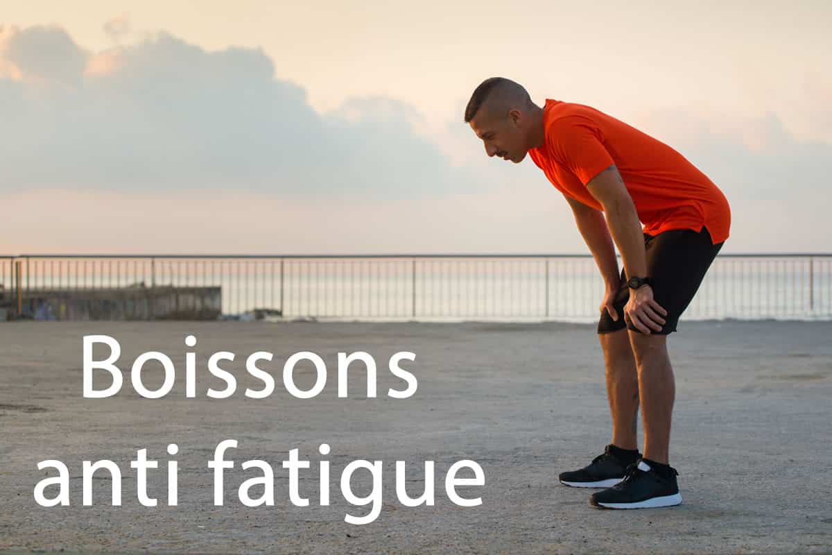 Boissons idéales pour lutter contre la fatigue