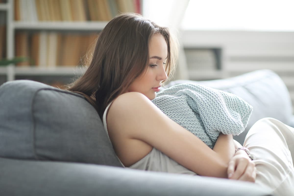 Comment faire passer la douleur des règles