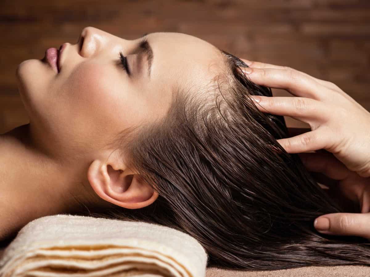Comment se teindre les cheveux naturellement