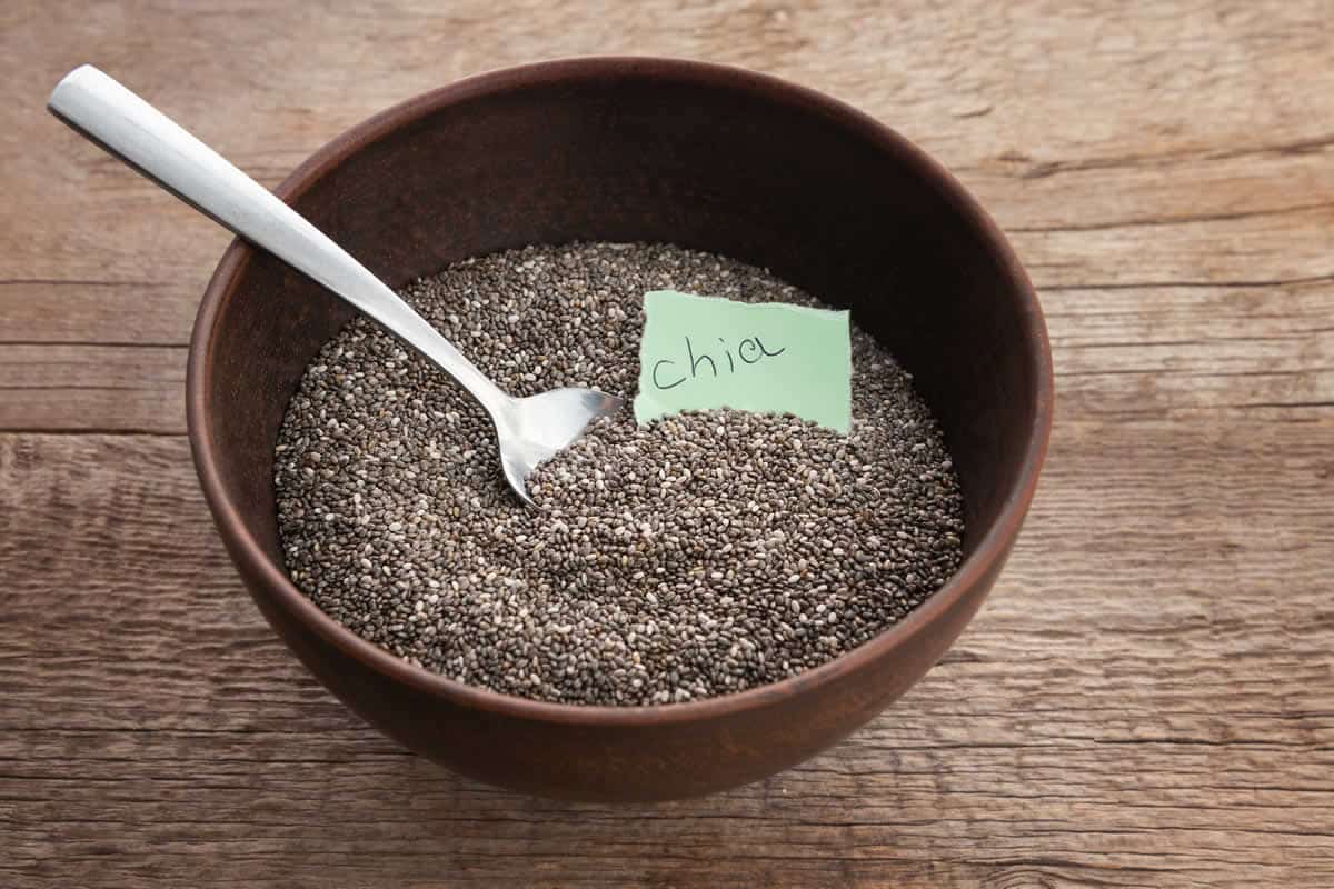 Quels sont les bienfaits des graines de Chia