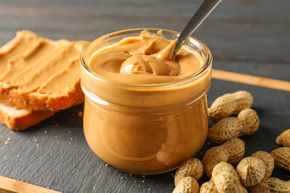 Comment faire le beurre de cacahuètes au thermomix