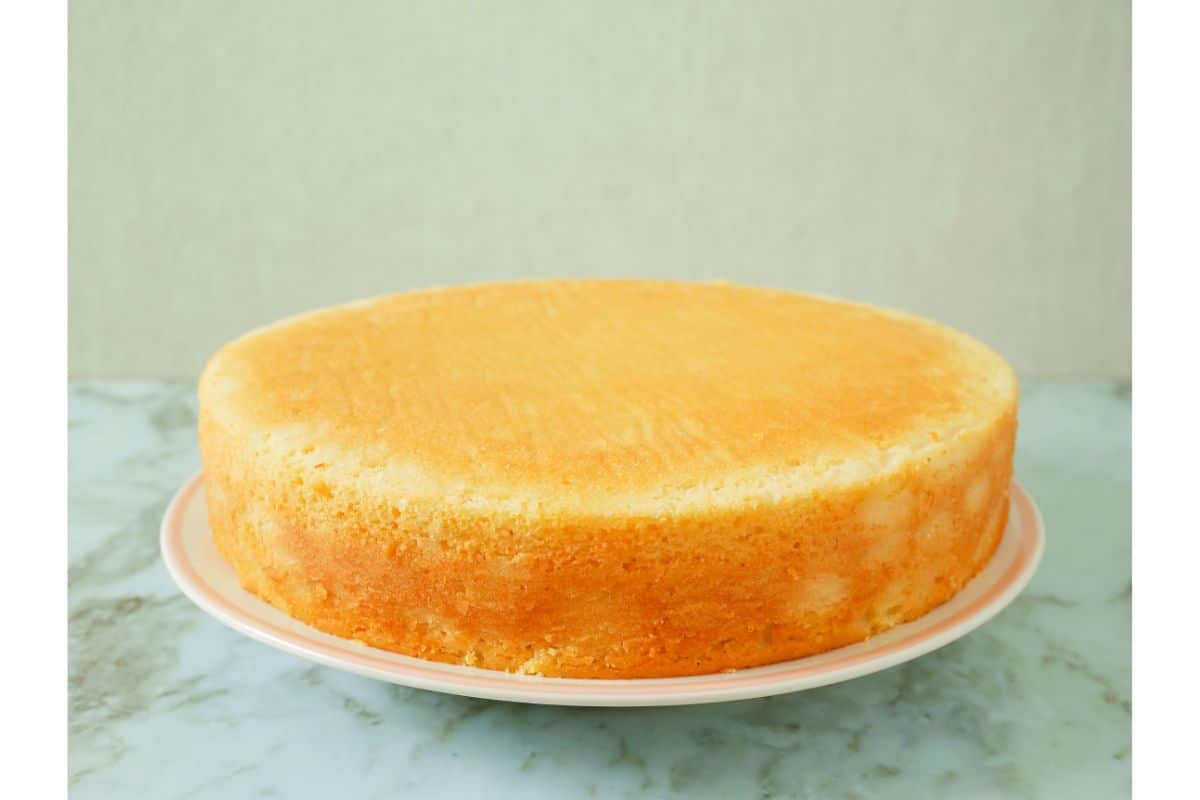 Comment faire Molly cake au thermomix