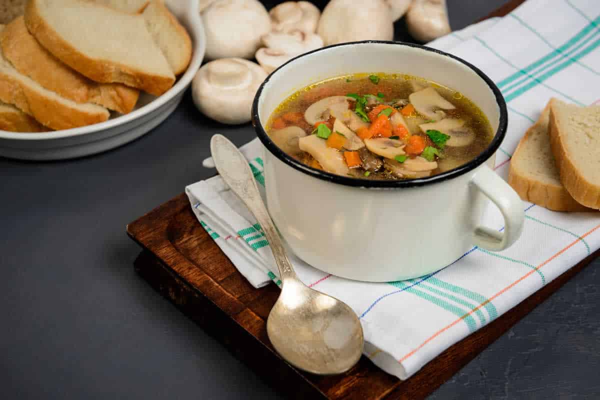 Recette cookeo pour le soir