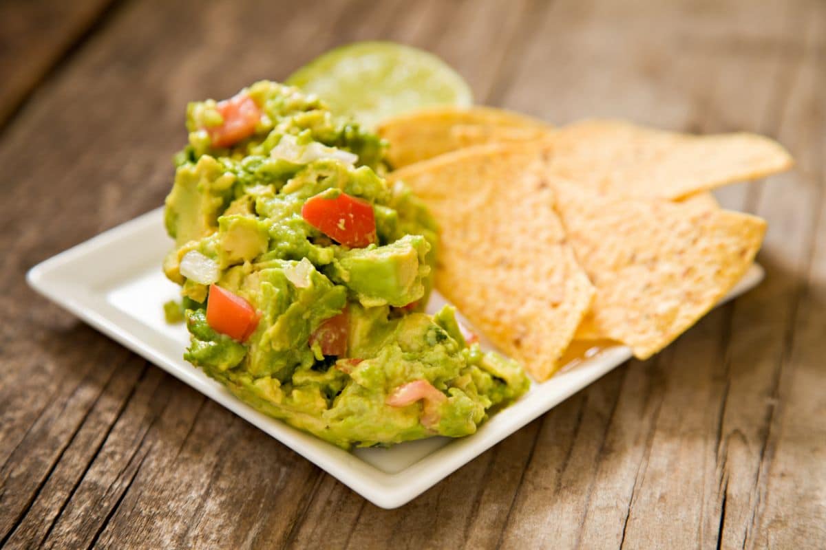 Guacamole