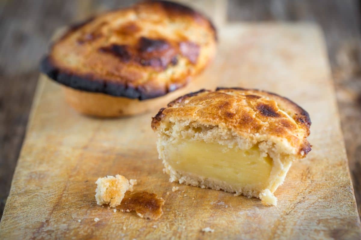 Pasticciotto