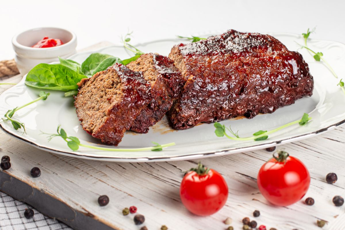Pain de Viande