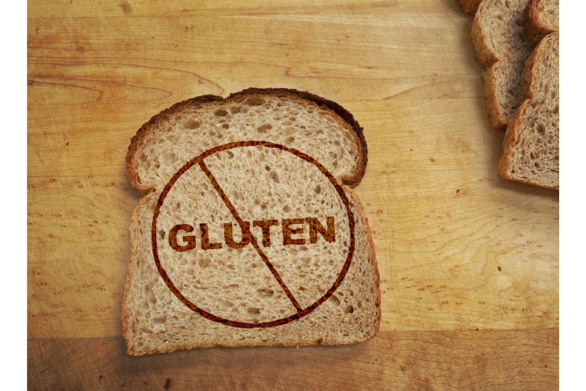 Régime sans gluten