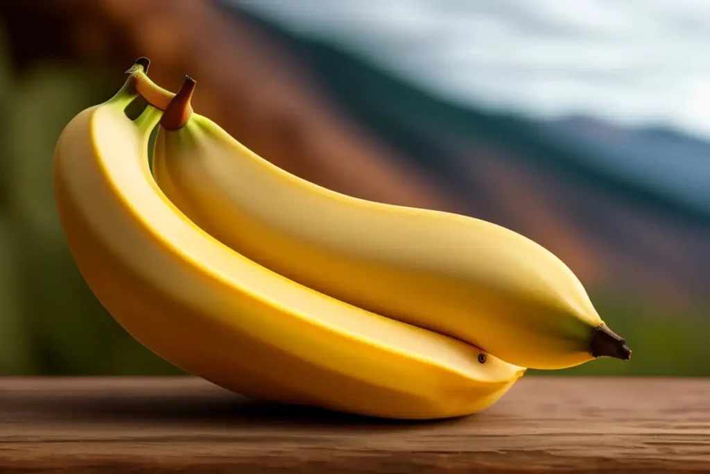 Une erreur couramment commise dans la conservation des bananes