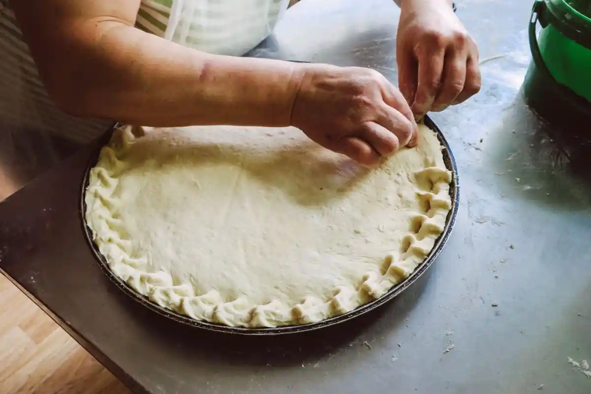 Pâte à Tarte Express
