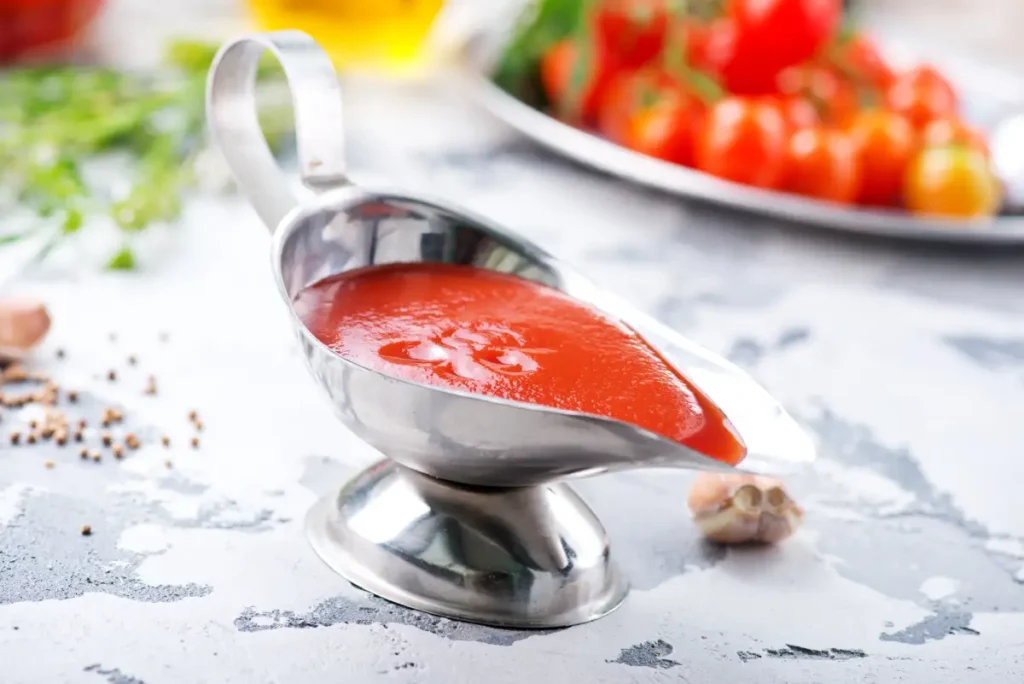 La meilleure sauce pour vos pâtes