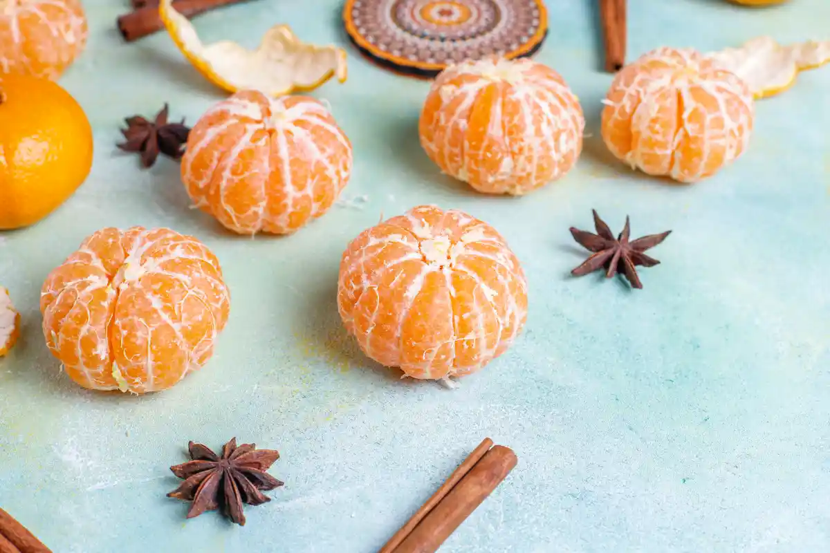 En quoi les clémentines diffèrent-elles des mandarines