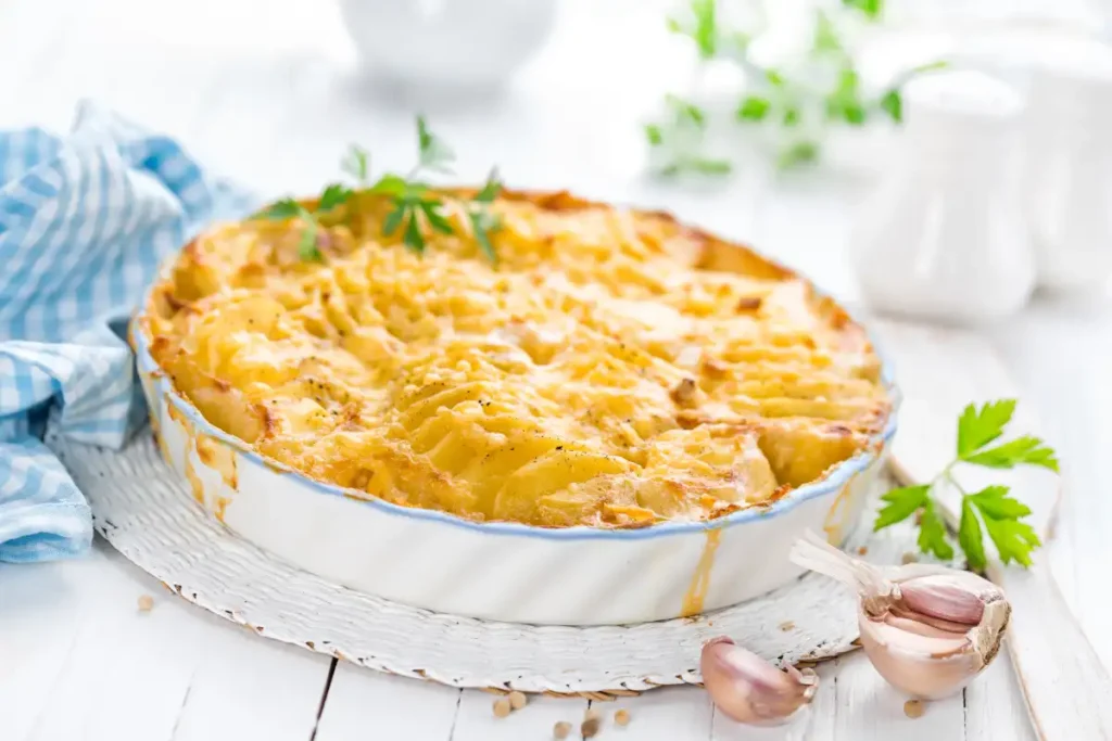 Gratin Dauphinois