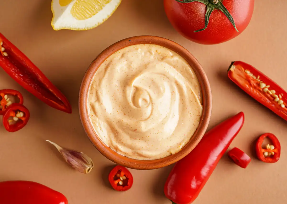 Sauce Chipotle