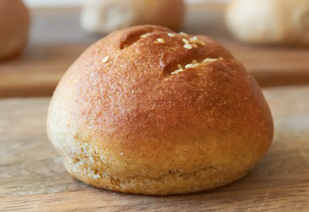 brioche à l’ancienne