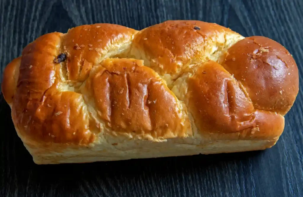 Brioche maison