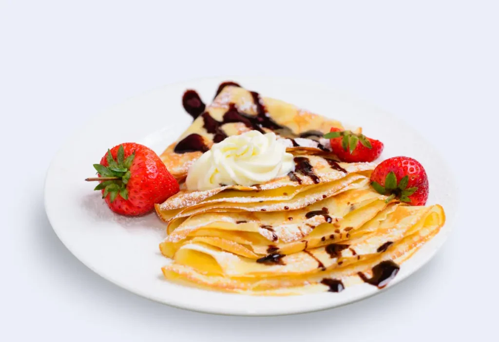 Quel type de farine choisir pour faire des crêpes