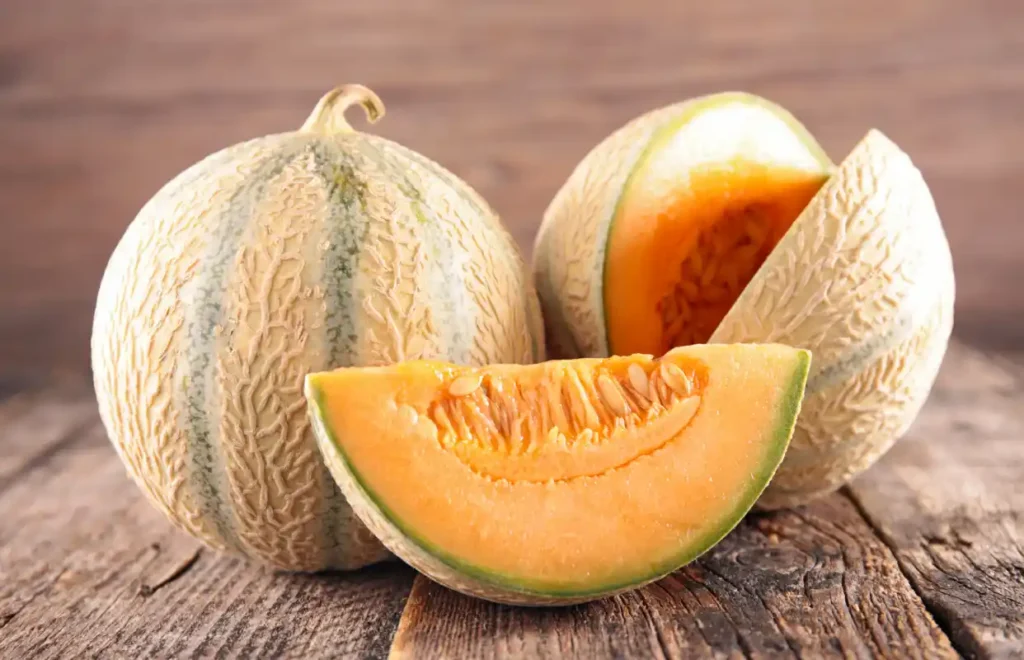 Comment choisir le parfait melon